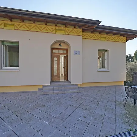 Gardagate - Brand New 2 Apartment Gardone Riviera