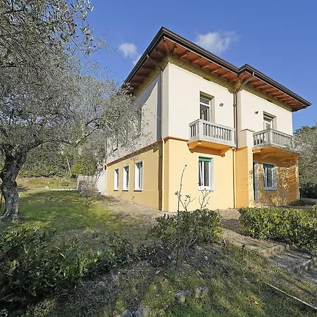 Gardagate - Brand New 2 Apartment Gardone Riviera