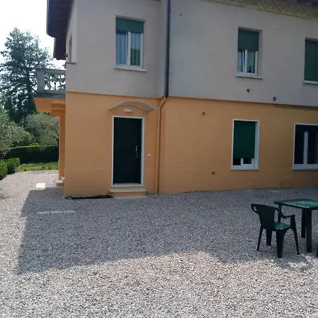Gardagate - Brand New 2 Gardone Riviera