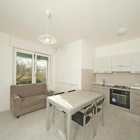 Apartment Gardagate - Brand New 2