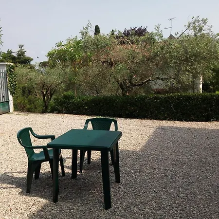 Apartment Gardagate - Brand New 2