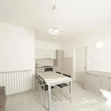 Gardagate - Brand New 2 Apartment
