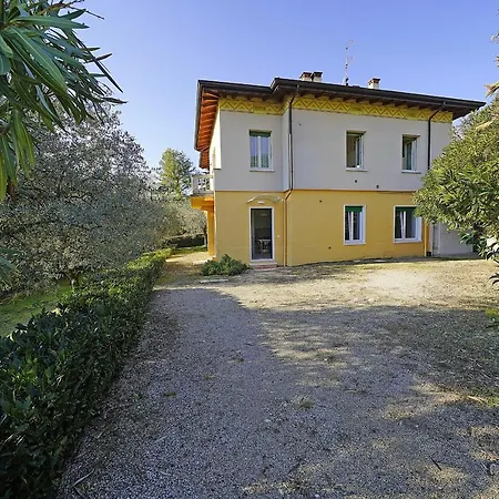 Apartment Gardagate - Brand New 2 *